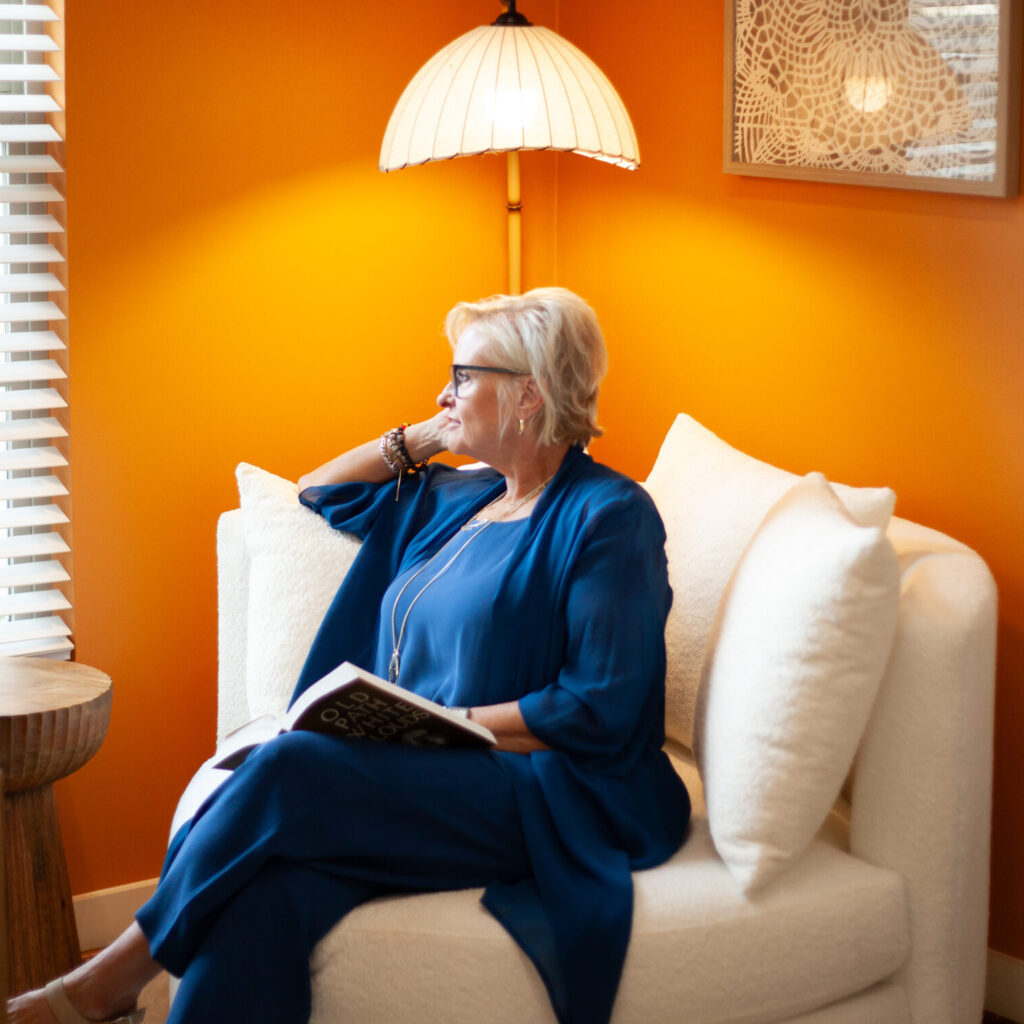 Paula Fendley, certified parent coordinator and co-parenting coach in Houston, TX