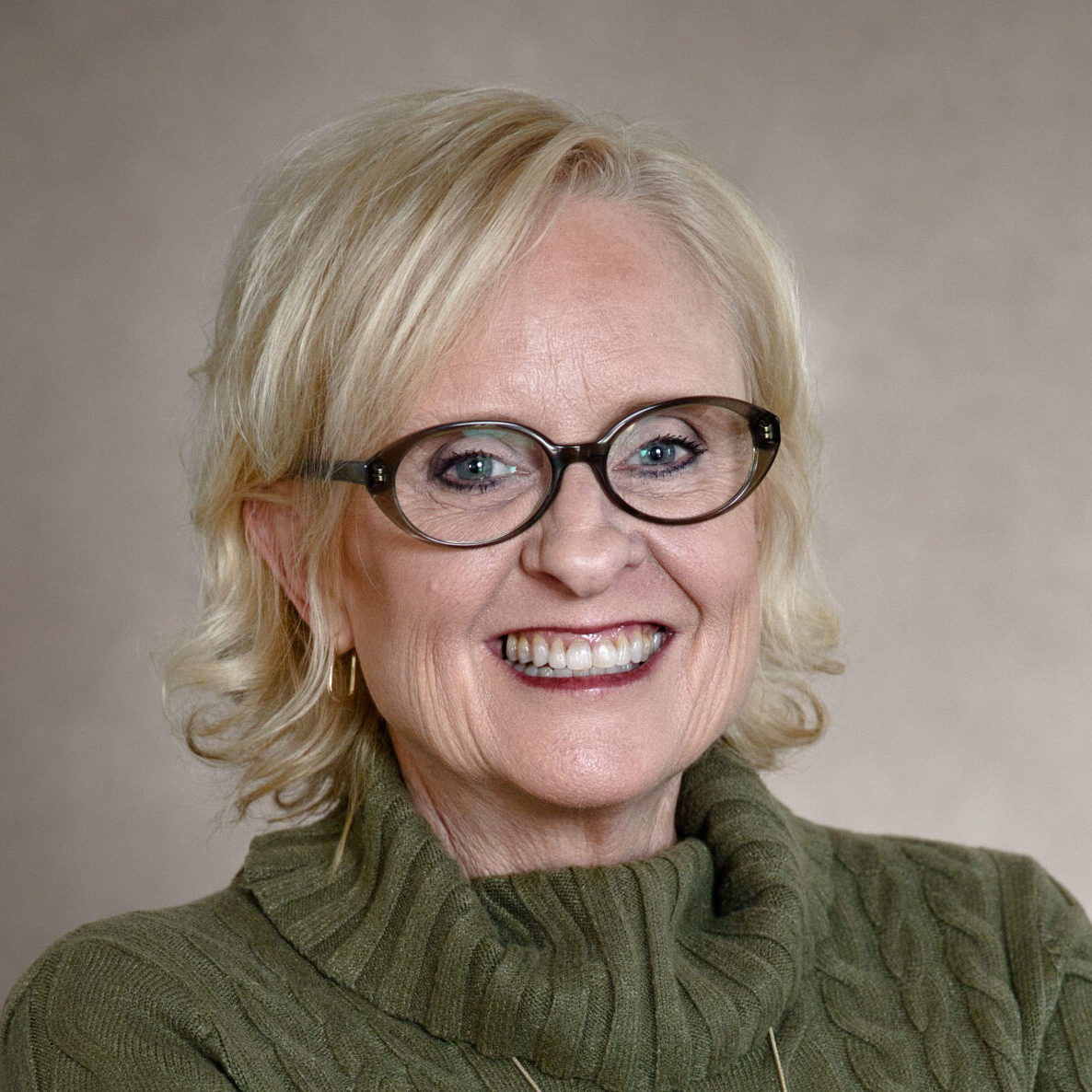 Paula Fendley, life coach in Houston