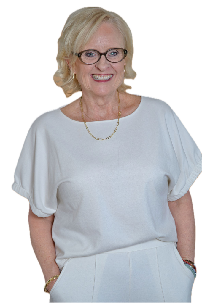 Houston Life Coach Paula Fendley