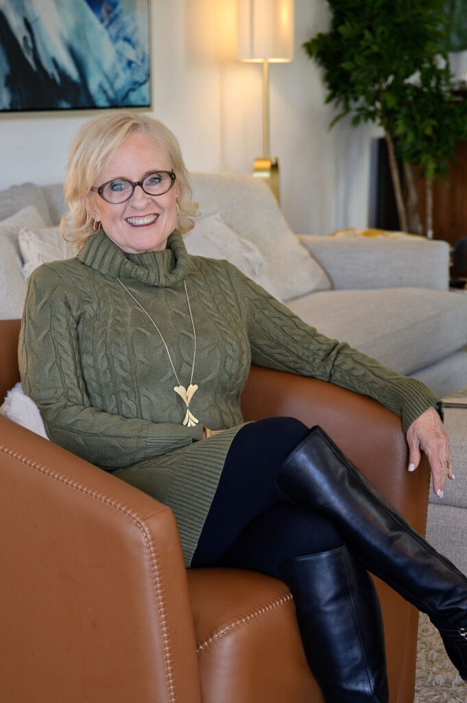 Divorce Coach in Houston, TX