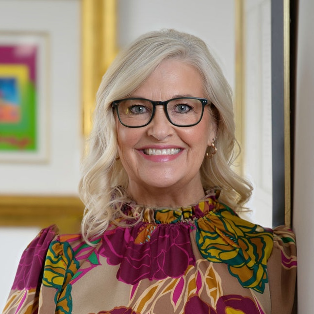 Women's midlife coach in Houston, TX